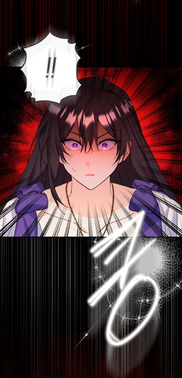 Razones para proteger al hijo de la bruja Capítulo 4 - Página 65