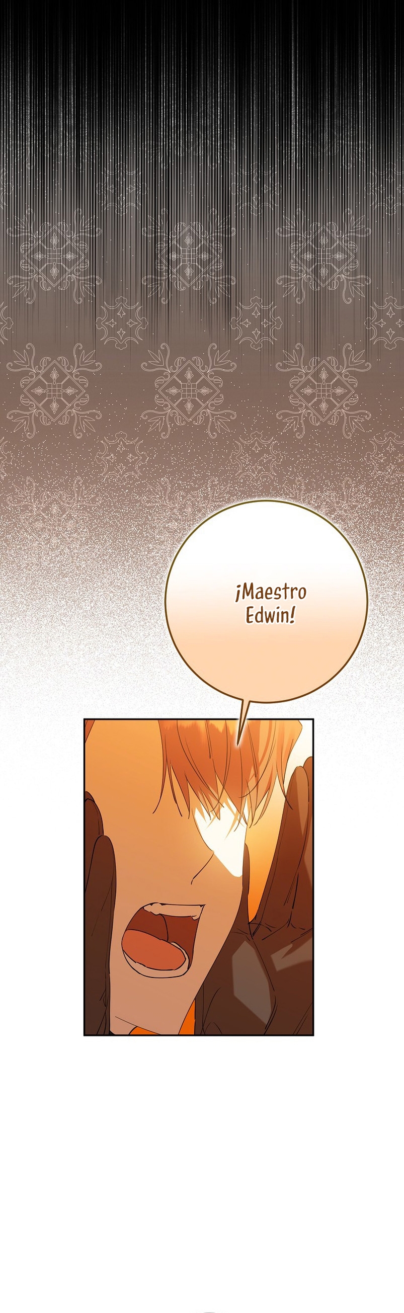 Razones para proteger al hijo de la bruja Capítulo 41 - Página 9