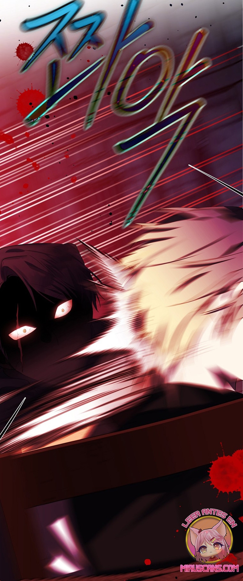 Razones para proteger al hijo de la bruja Capítulo 42 - Página 28