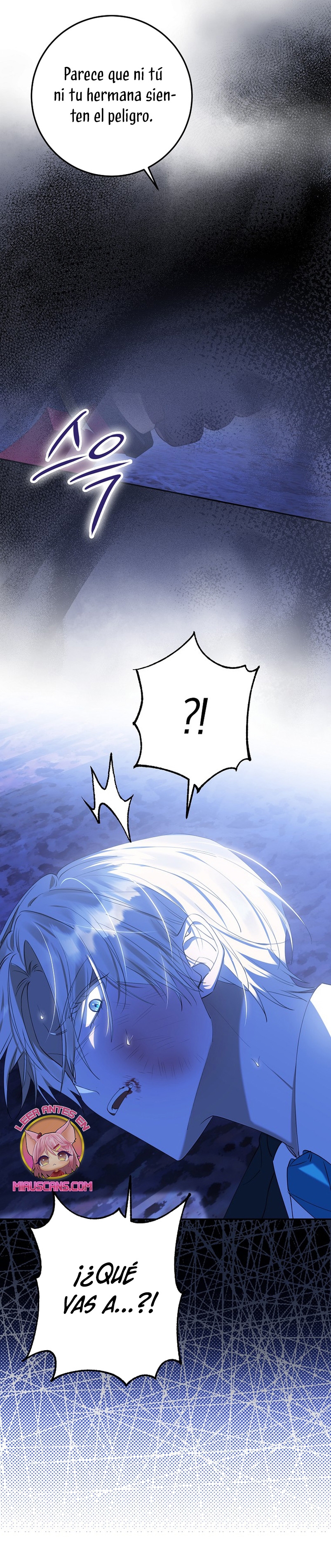 Razones para proteger al hijo de la bruja Capítulo 42 - Página 31