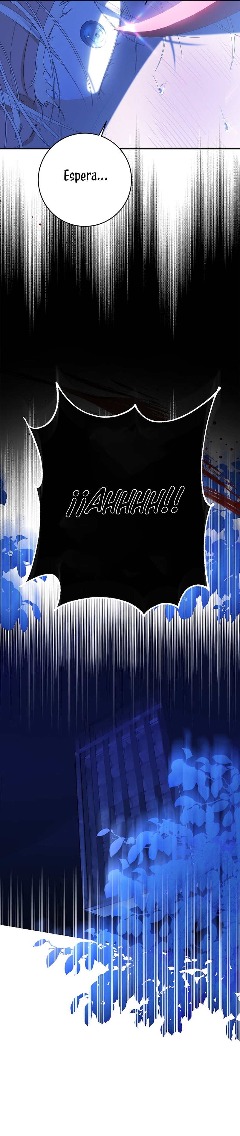 Razones para proteger al hijo de la bruja Capítulo 42 - Página 33