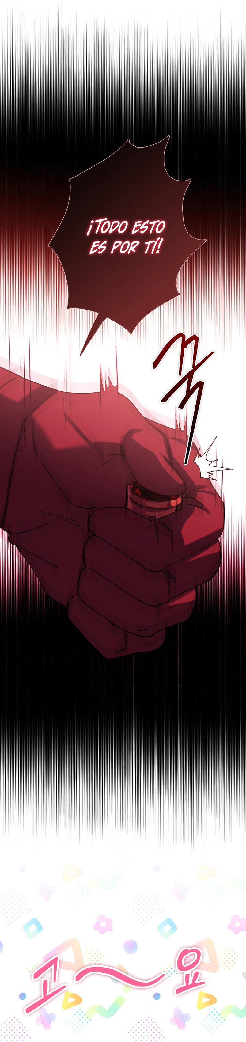 Razones para proteger al hijo de la bruja Capítulo 45 - Página 20