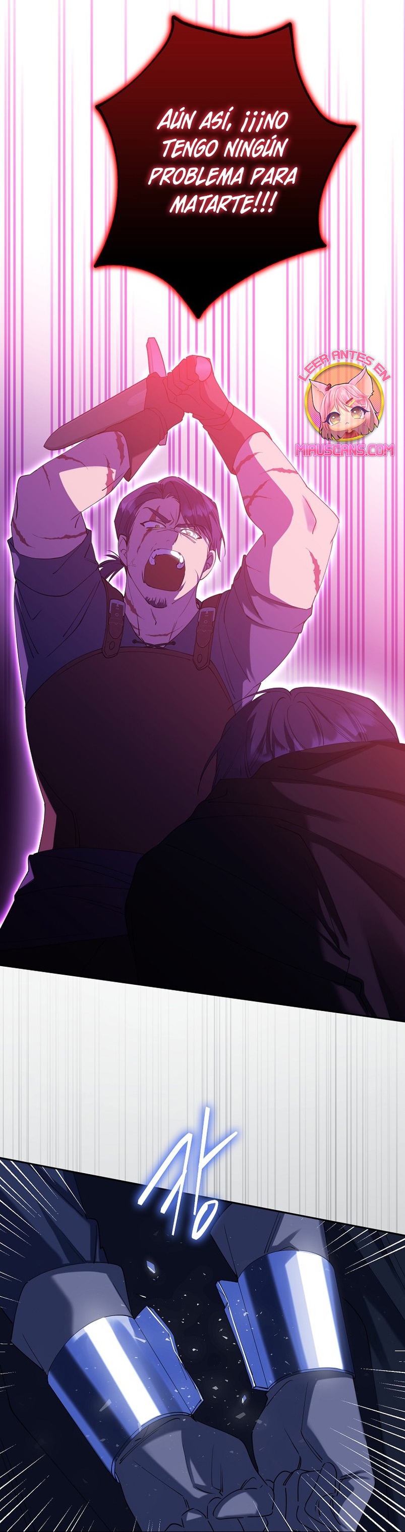 Razones para proteger al hijo de la bruja Capítulo 45 - Página 25