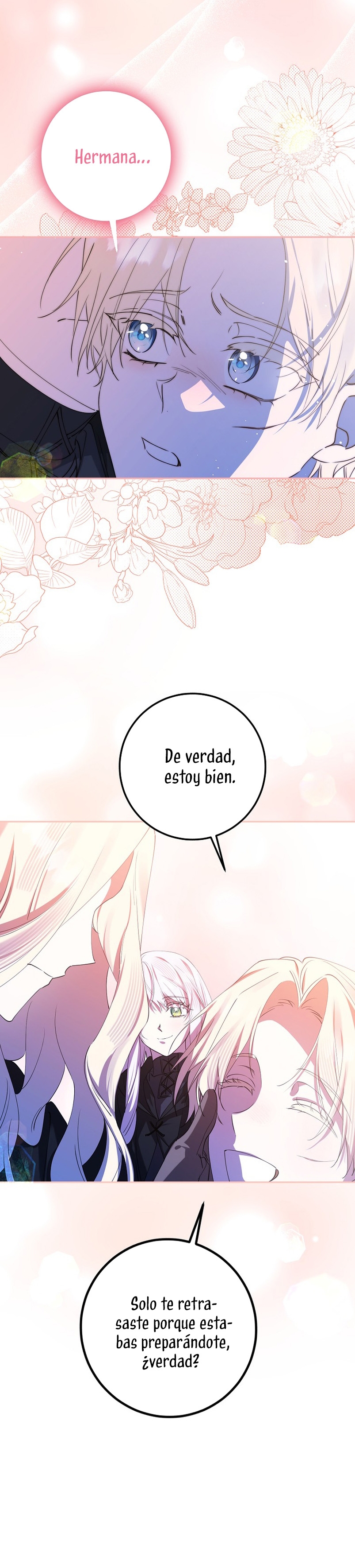 Razones para proteger al hijo de la bruja Capítulo 46 - Página 13
