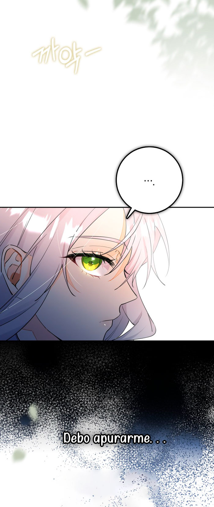 Razones para proteger al hijo de la bruja Capítulo 5 - Página 12