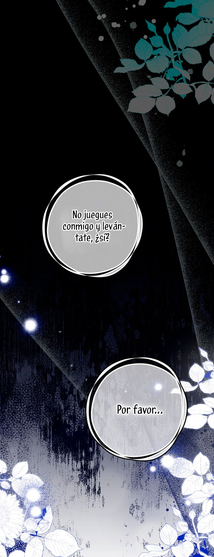 Razones para proteger al hijo de la bruja Capítulo 5 - Página 19