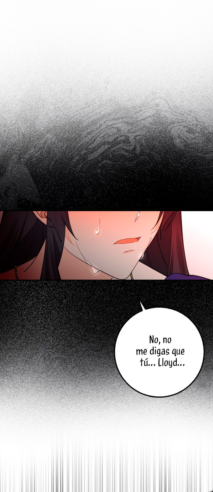 Razones para proteger al hijo de la bruja Capítulo 5 - Página 26