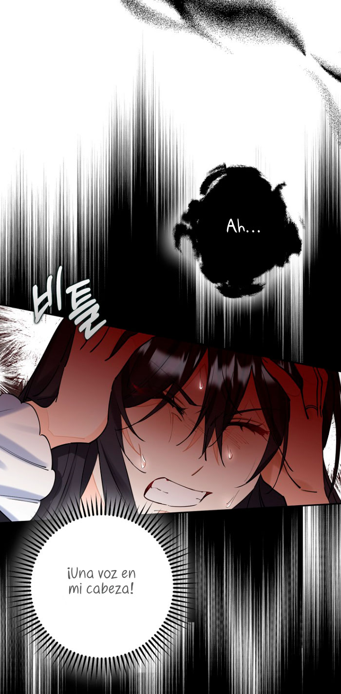 Razones para proteger al hijo de la bruja Capítulo 5 - Página 31