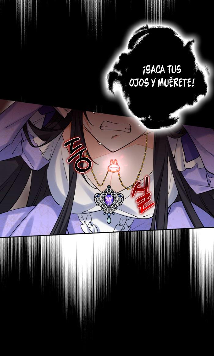 Razones para proteger al hijo de la bruja Capítulo 5 - Página 32