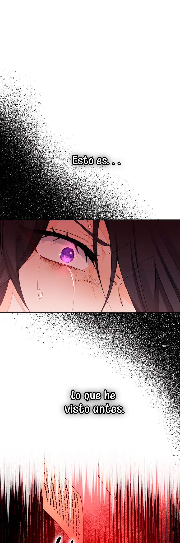 Razones para proteger al hijo de la bruja Capítulo 5 - Página 35