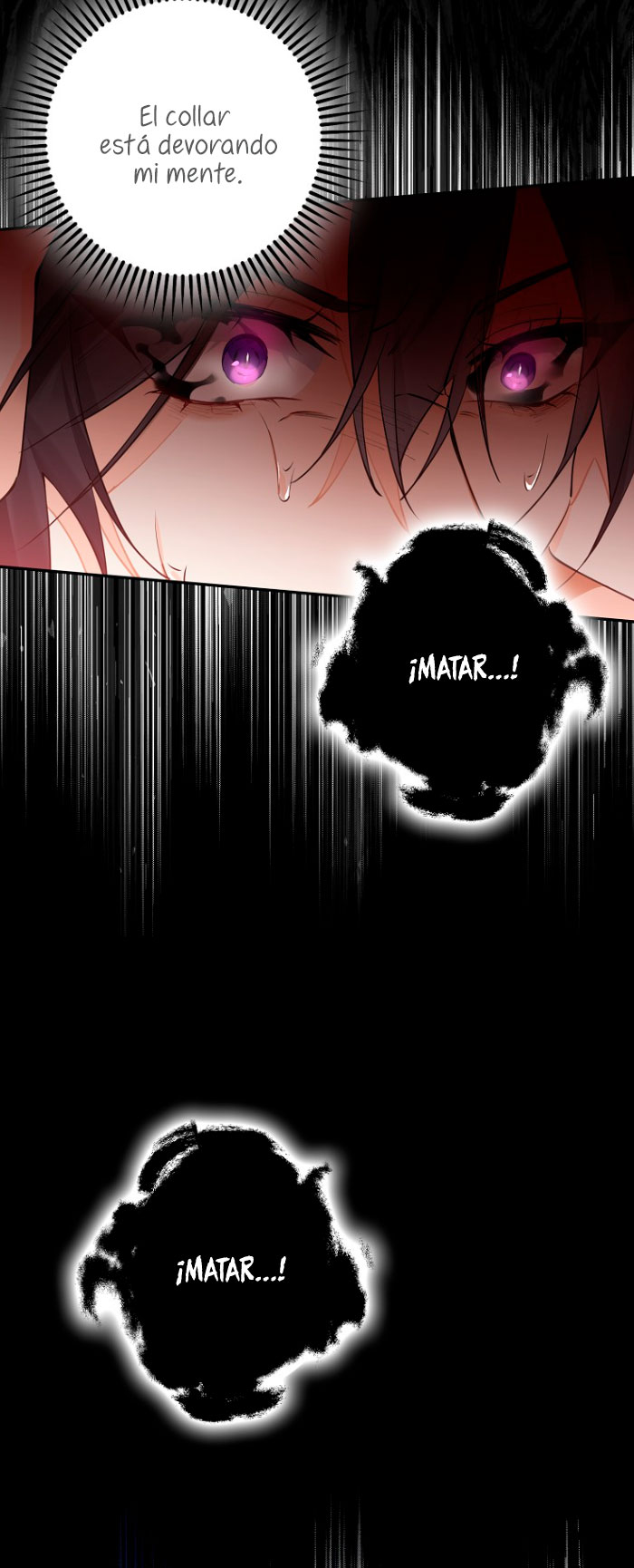 Razones para proteger al hijo de la bruja Capítulo 5 - Página 44