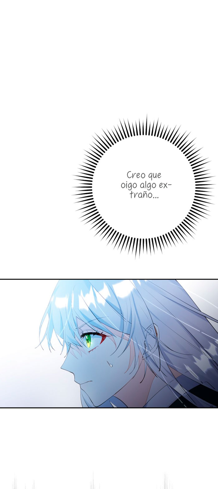 Razones para proteger al hijo de la bruja Capítulo 5 - Página 49