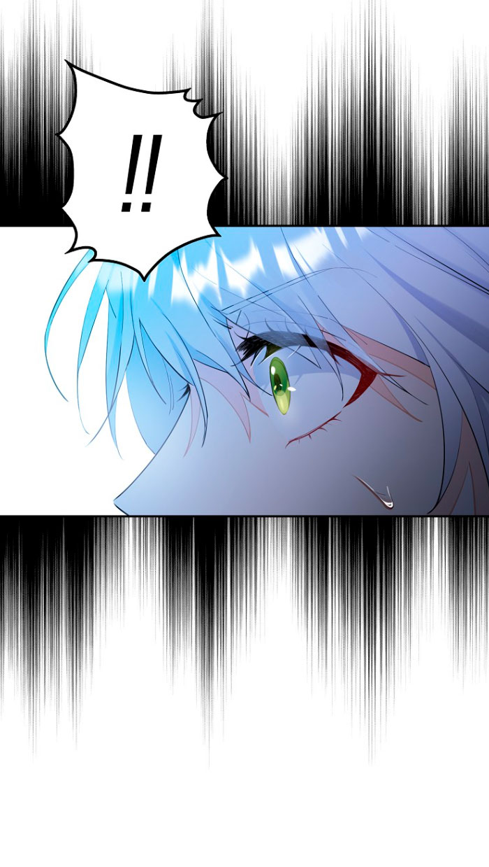 Razones para proteger al hijo de la bruja Capítulo 5 - Página 50