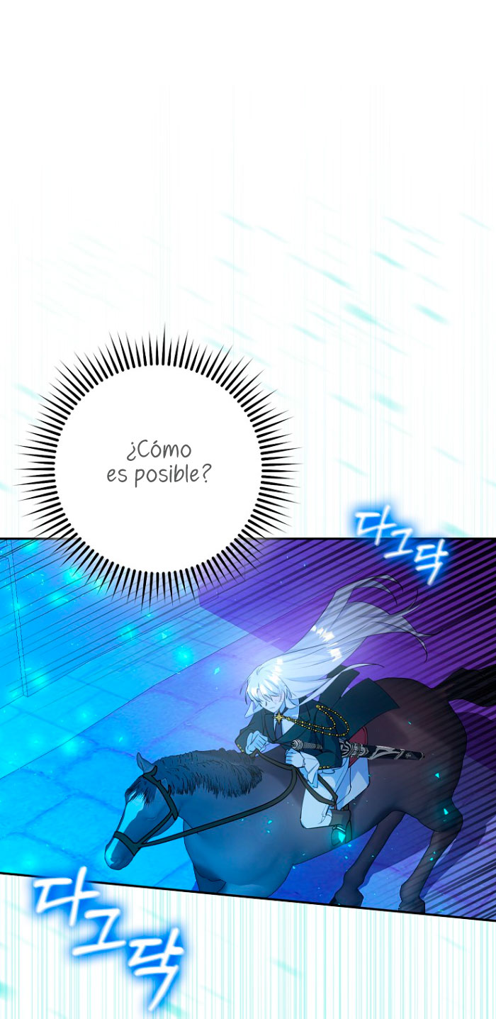 Razones para proteger al hijo de la bruja Capítulo 5 - Página 55