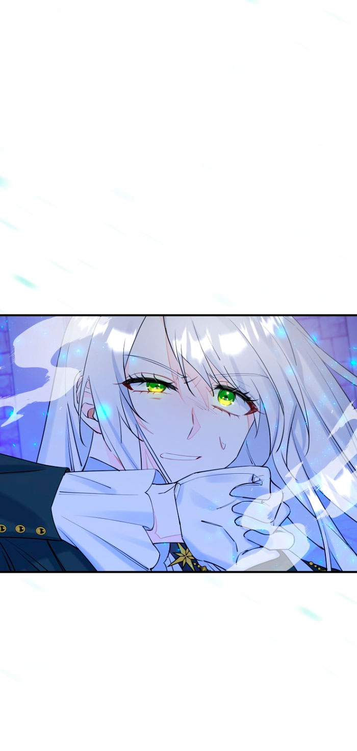 Razones para proteger al hijo de la bruja Capítulo 5 - Página 60