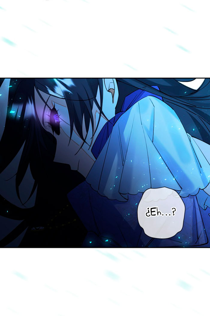 Razones para proteger al hijo de la bruja Capítulo 5 - Página 63