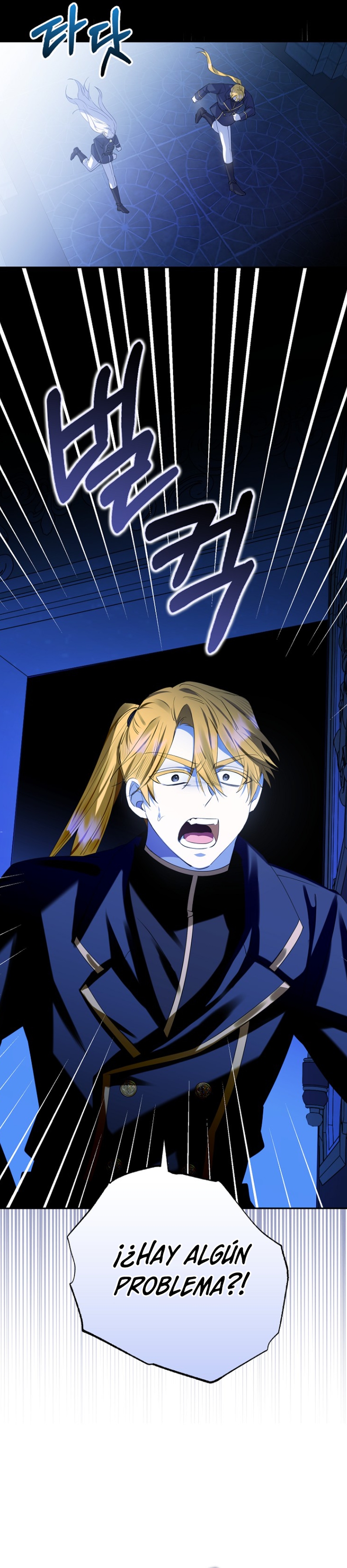 Razones para proteger al hijo de la bruja Capítulo 53 - Página 13