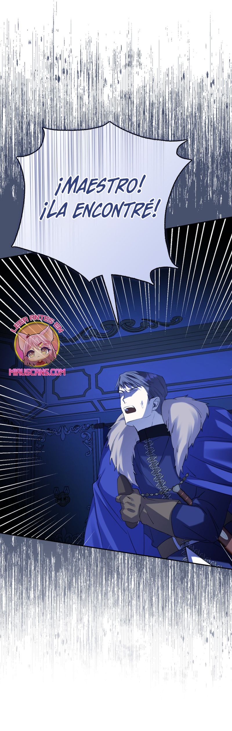 Razones para proteger al hijo de la bruja Capítulo 53 - Página 21