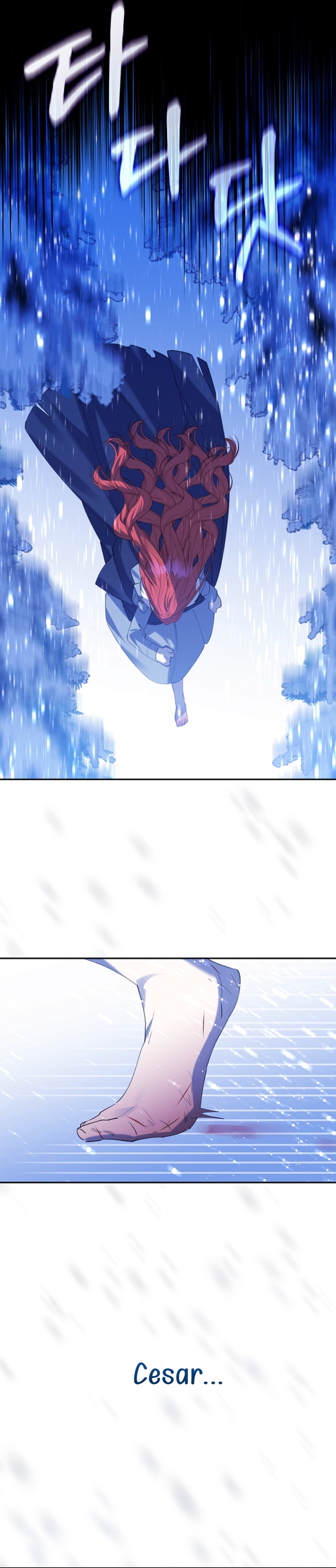 Razones para proteger al hijo de la bruja Capítulo 53 - Página 24