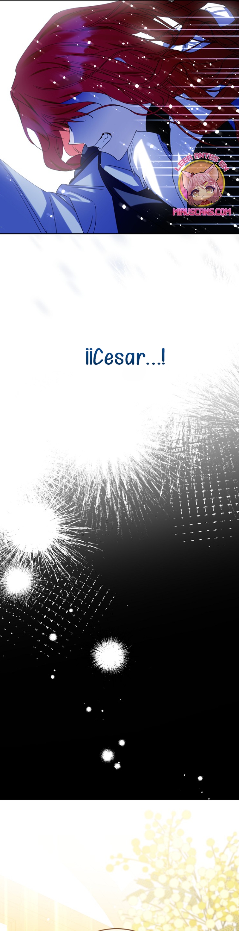 Razones para proteger al hijo de la bruja Capítulo 53 - Página 25