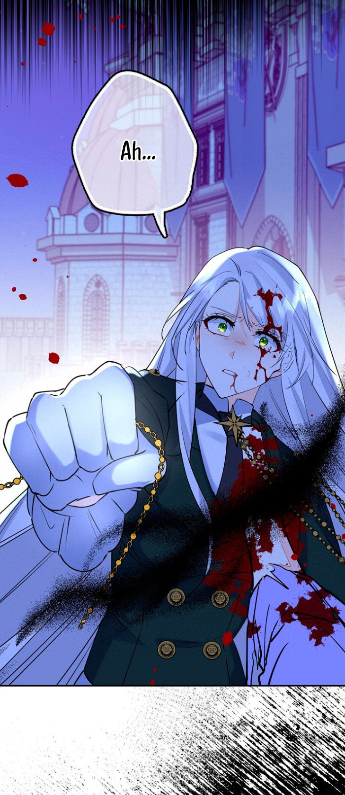 Razones para proteger al hijo de la bruja Capítulo 6 - Página 24