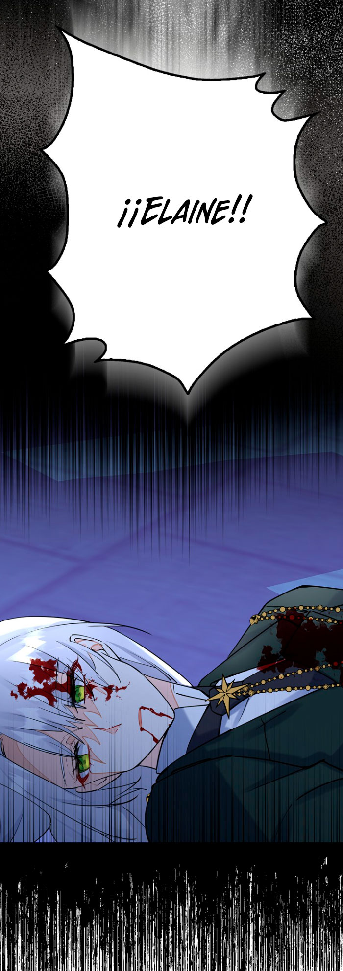 Razones para proteger al hijo de la bruja Capítulo 6 - Página 28