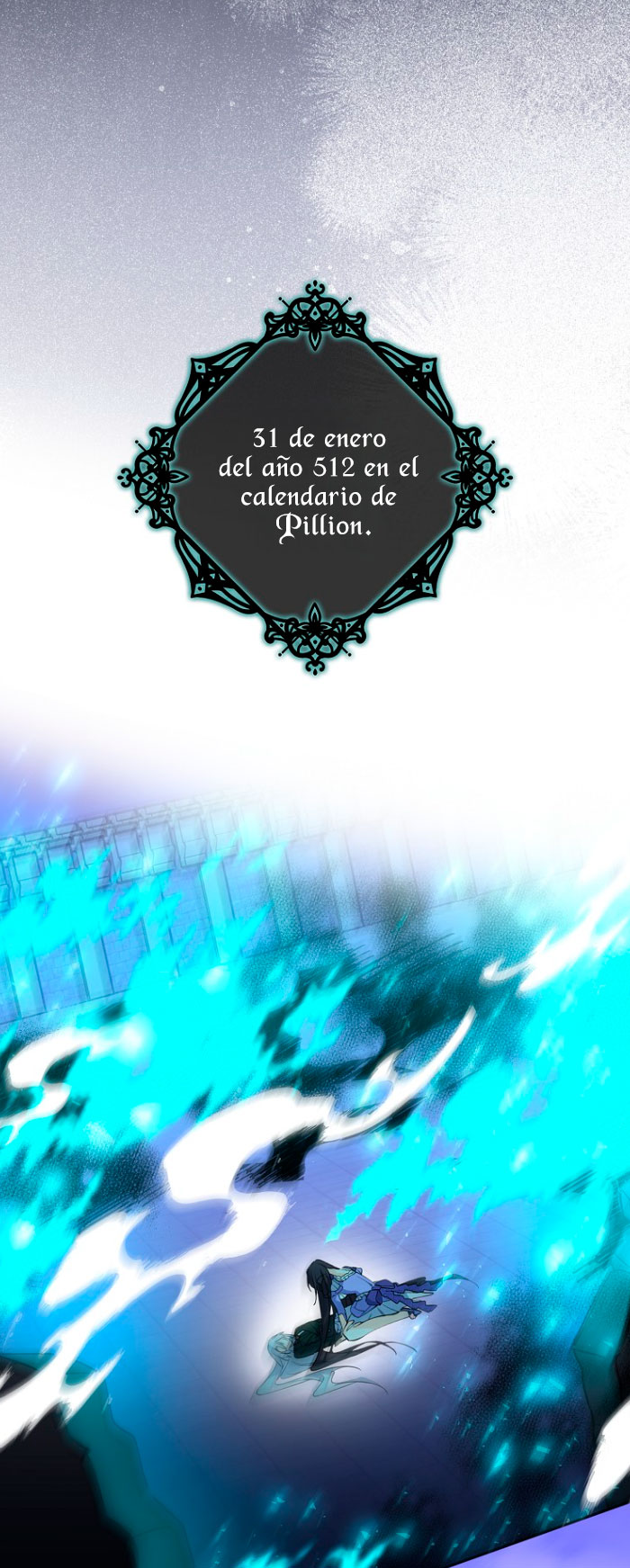 Razones para proteger al hijo de la bruja Capítulo 6 - Página 31