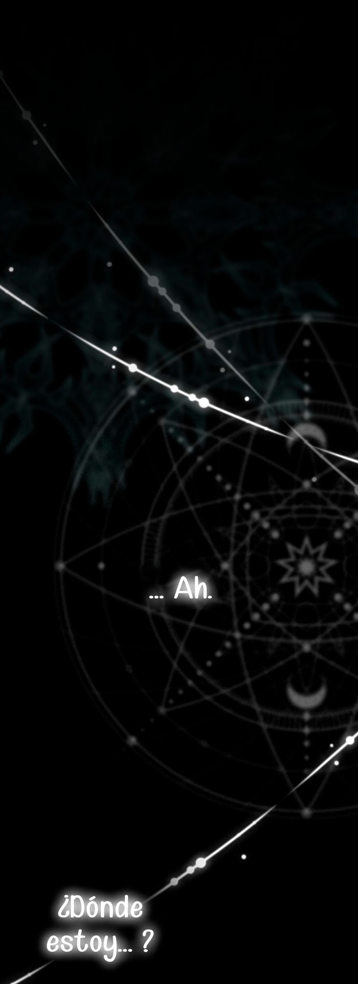 Razones para proteger al hijo de la bruja Capítulo 6 - Página 33