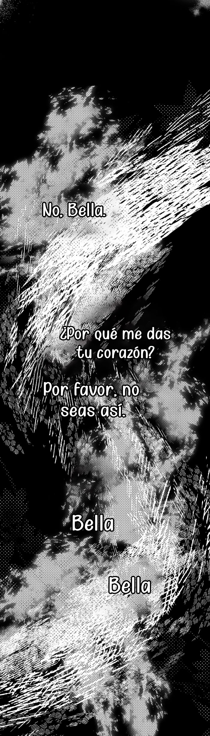 Razones para proteger al hijo de la bruja Capítulo 6 - Página 36