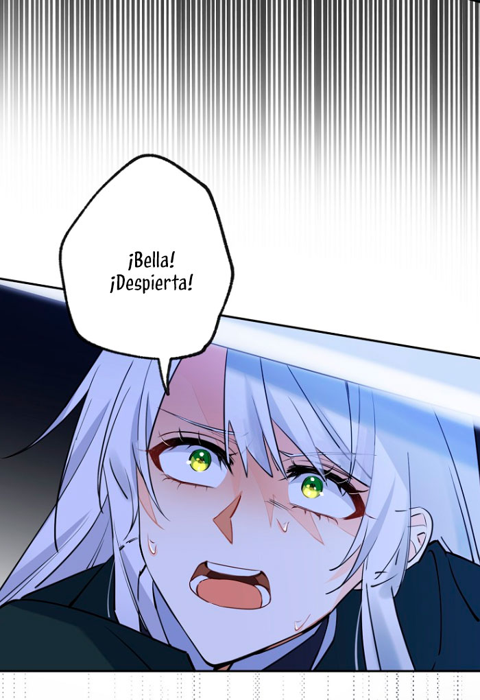 Razones para proteger al hijo de la bruja Capítulo 6 - Página 4