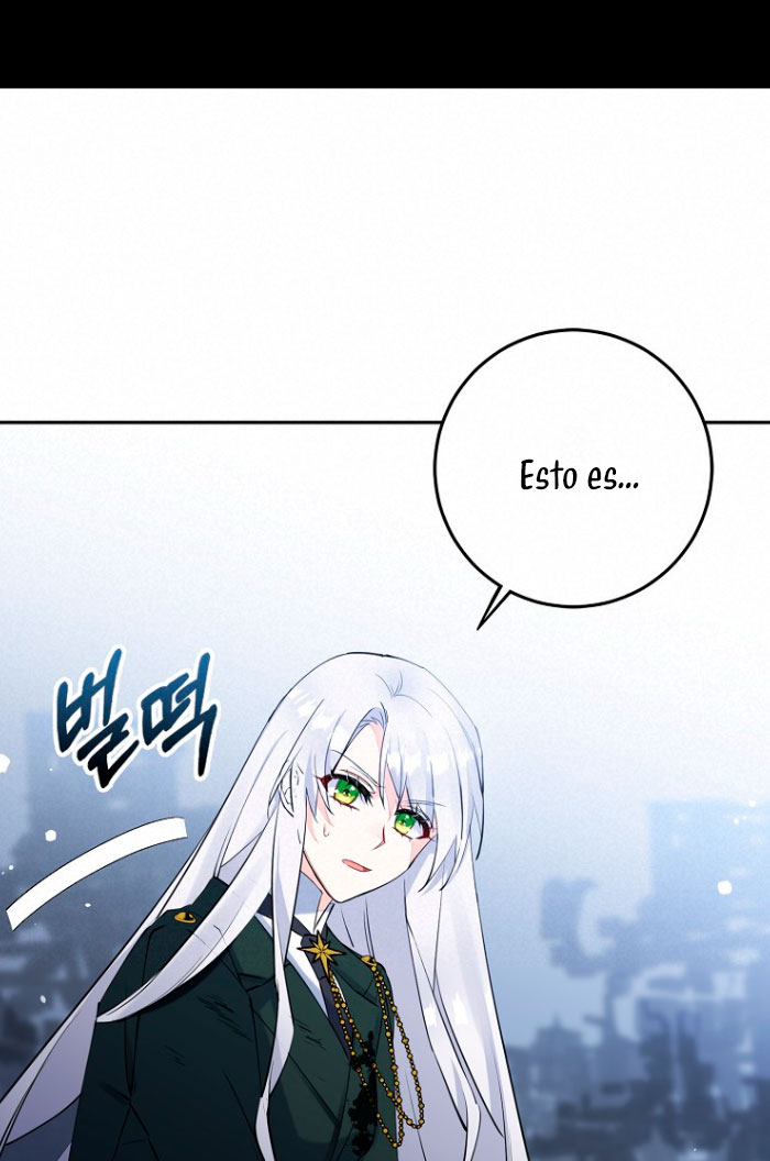 Razones para proteger al hijo de la bruja Capítulo 6 - Página 44