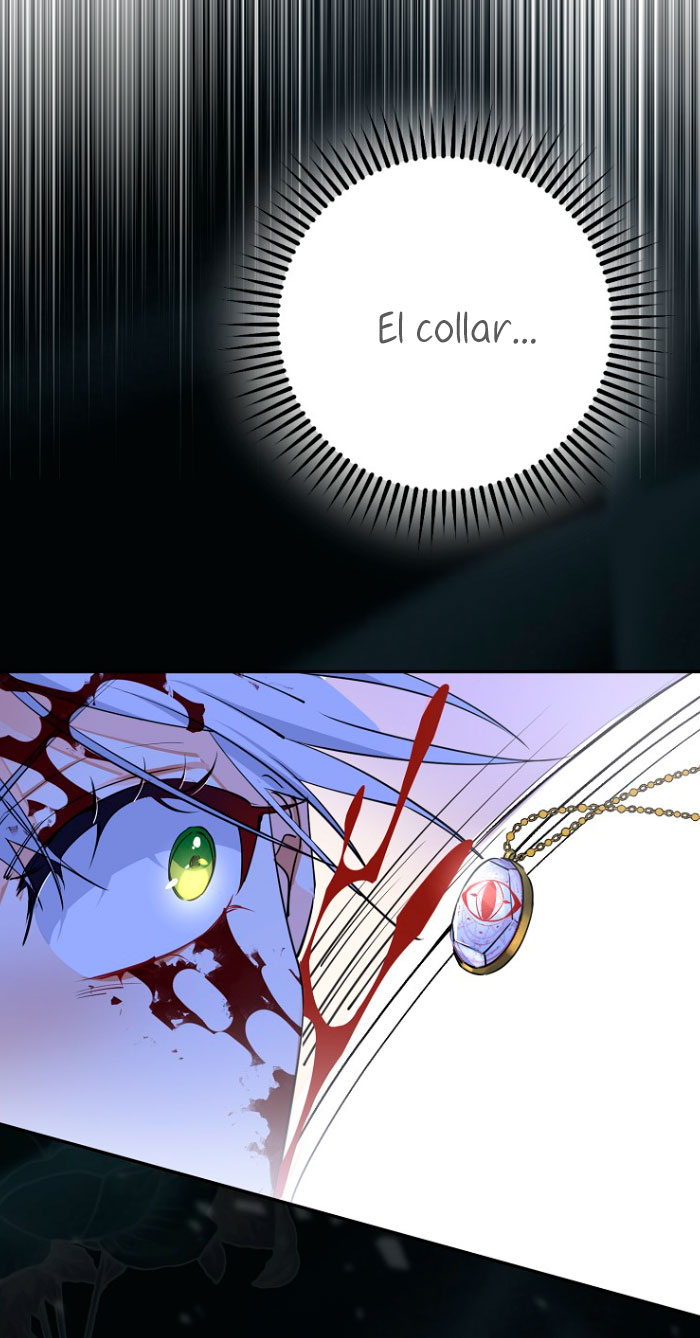 Razones para proteger al hijo de la bruja Capítulo 6 - Página 53