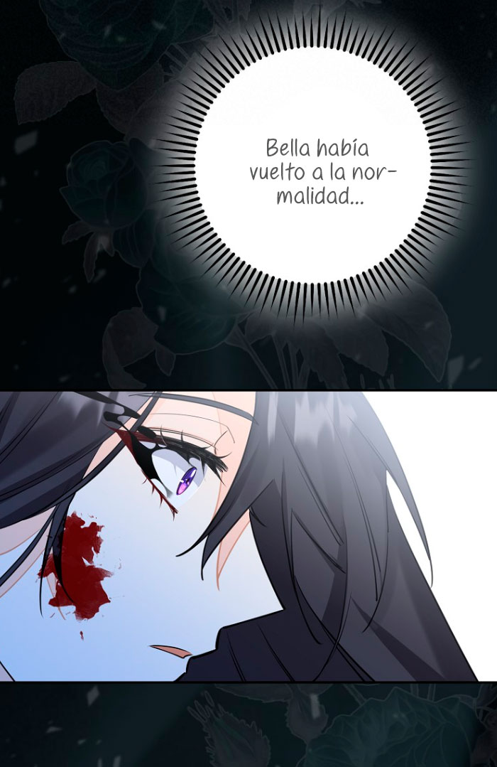 Razones para proteger al hijo de la bruja Capítulo 6 - Página 55