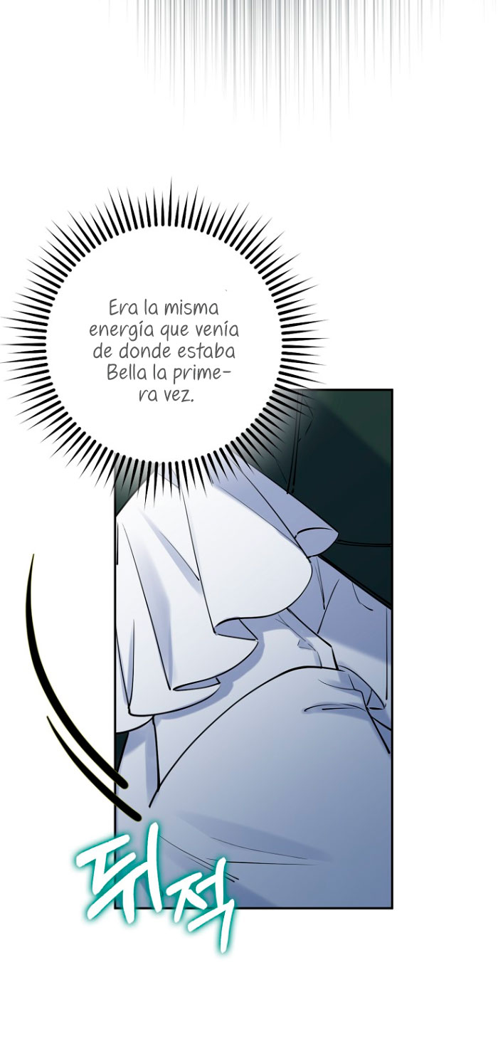 Razones para proteger al hijo de la bruja Capítulo 6 - Página 57