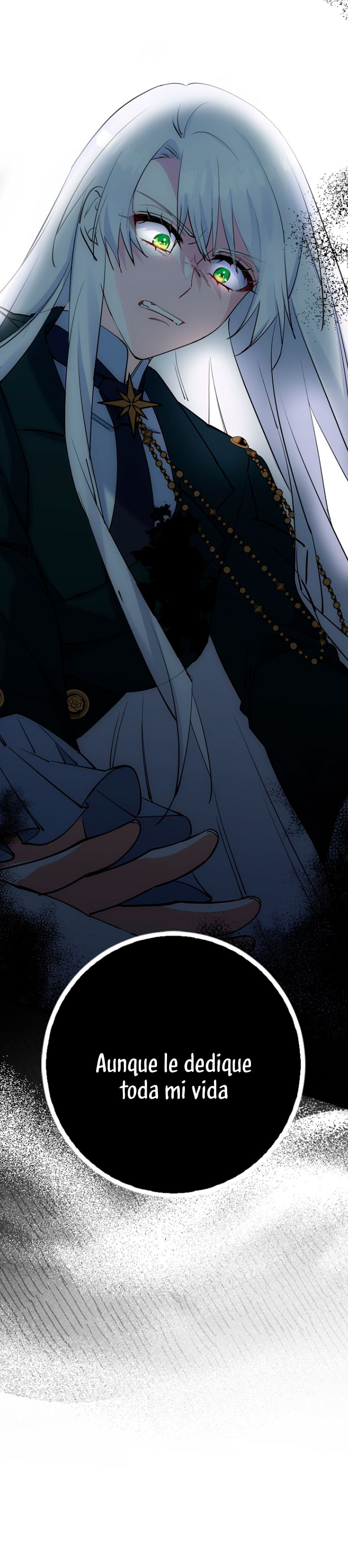 Razones para proteger al hijo de la bruja Capítulo 6 - Página 62