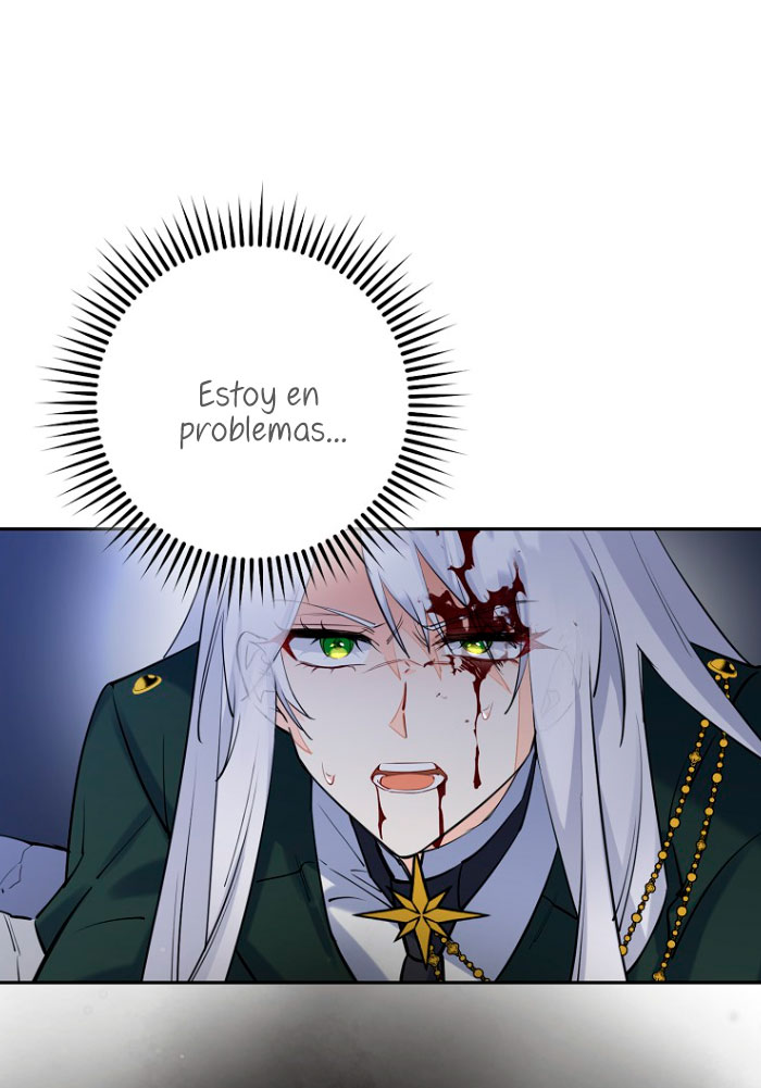 Razones para proteger al hijo de la bruja Capítulo 6 - Página 9