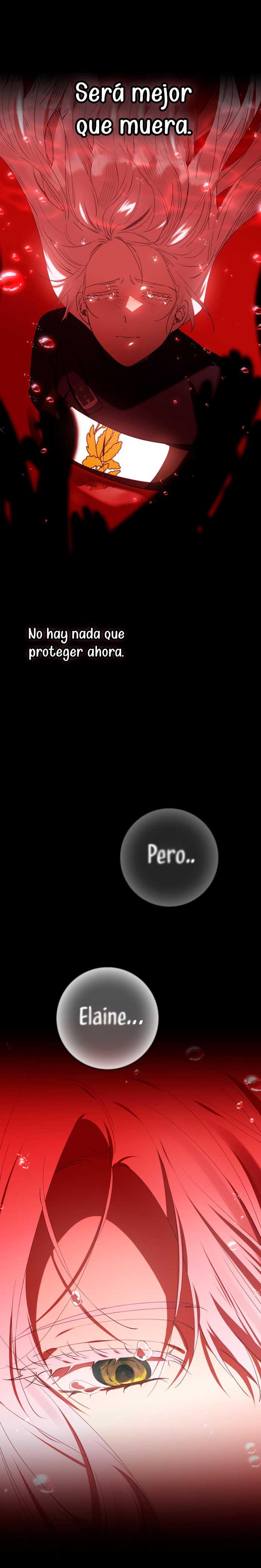 Razones para proteger al hijo de la bruja Capítulo 61 - Página 17