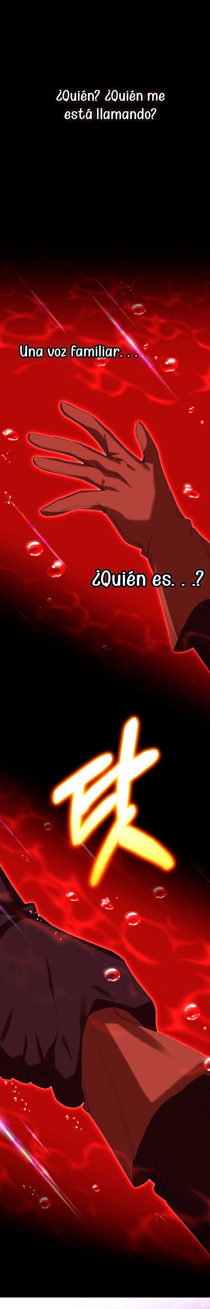 Razones para proteger al hijo de la bruja Capítulo 61 - Página 18