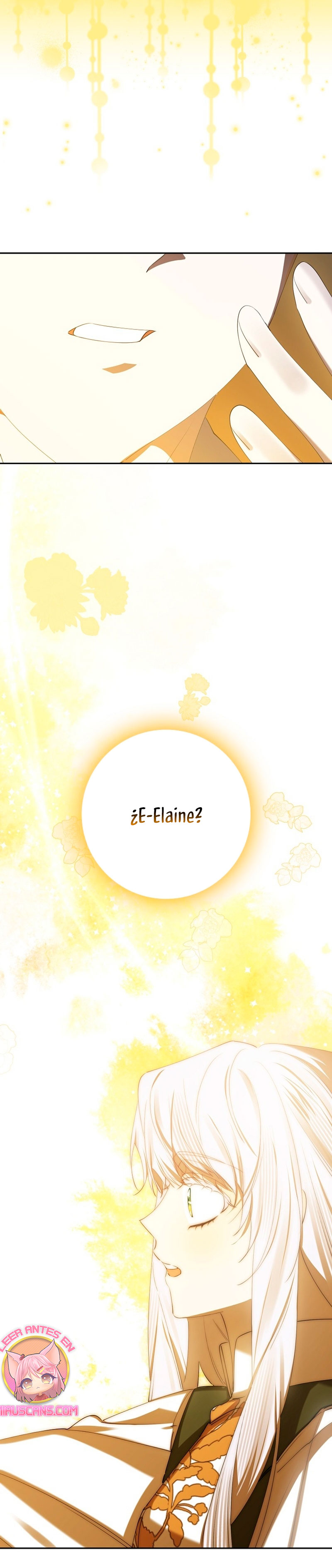 Razones para proteger al hijo de la bruja Capítulo 63 - Página 23