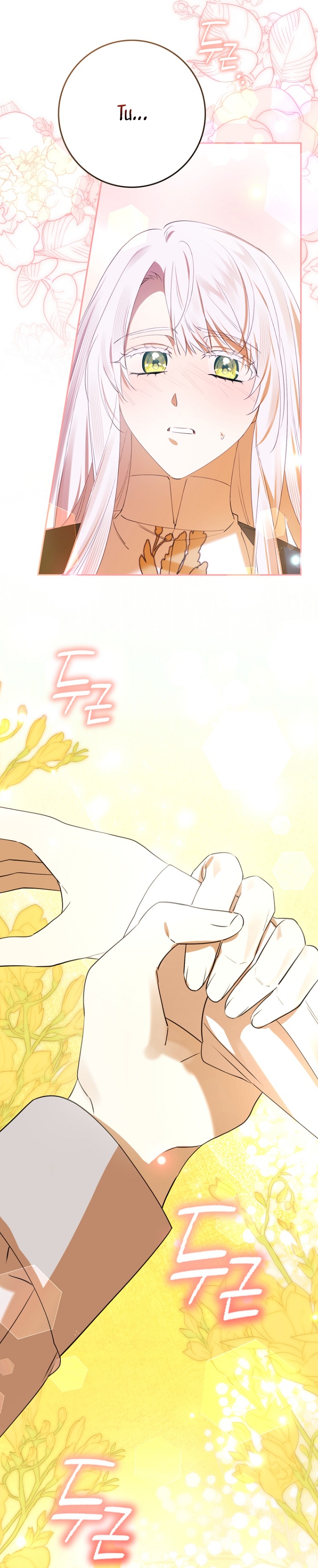 Razones para proteger al hijo de la bruja Capítulo 64 - Página 4