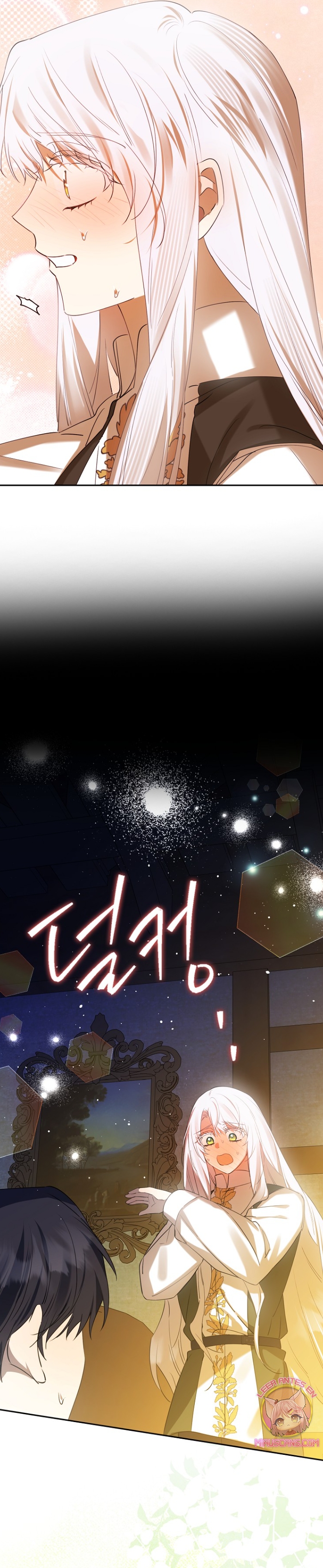 Razones para proteger al hijo de la bruja Capítulo 64 - Página 6