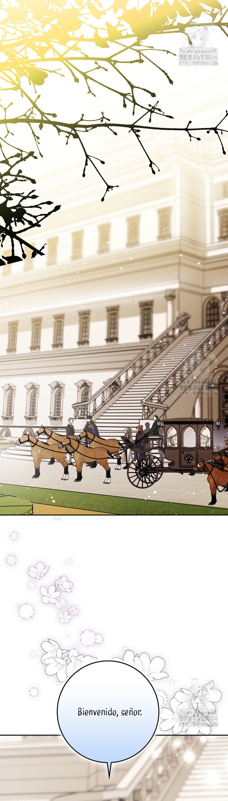 Razones para proteger al hijo de la bruja Capítulo 67 - Página 10