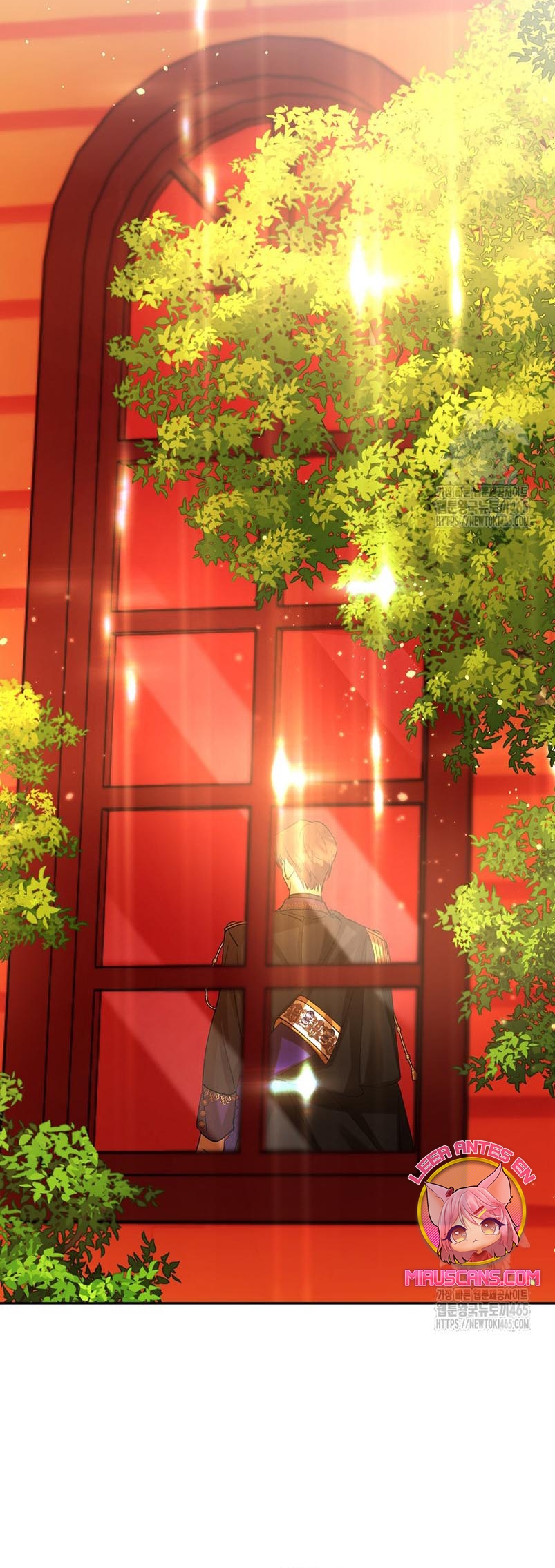 Razones para proteger al hijo de la bruja Capítulo 68 - Página 12