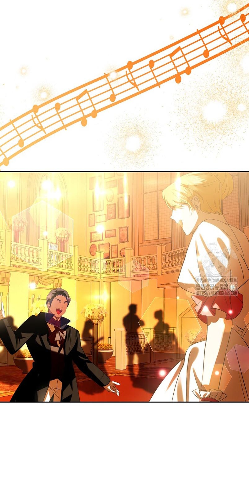 Razones para proteger al hijo de la bruja Capítulo 68 - Página 22