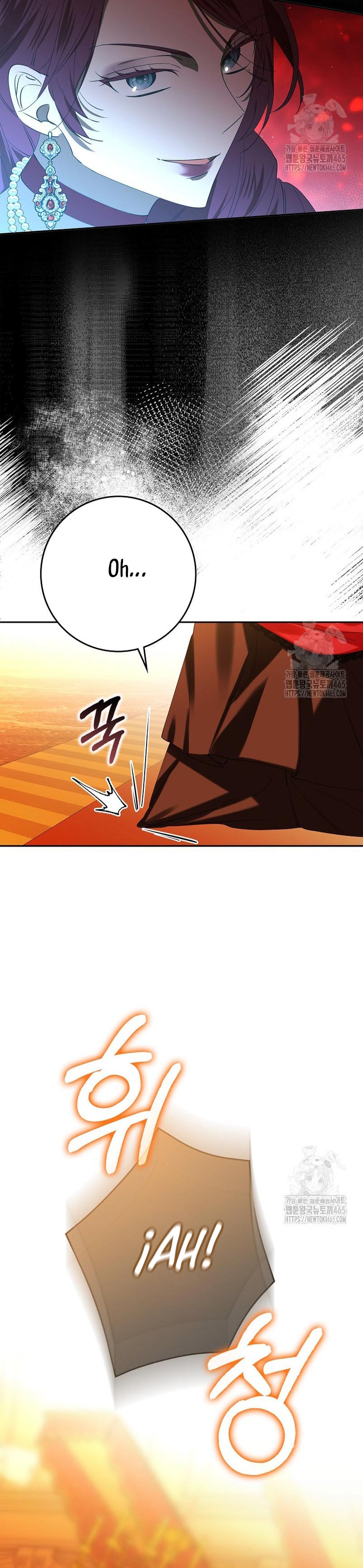 Razones para proteger al hijo de la bruja Capítulo 68 - Página 32