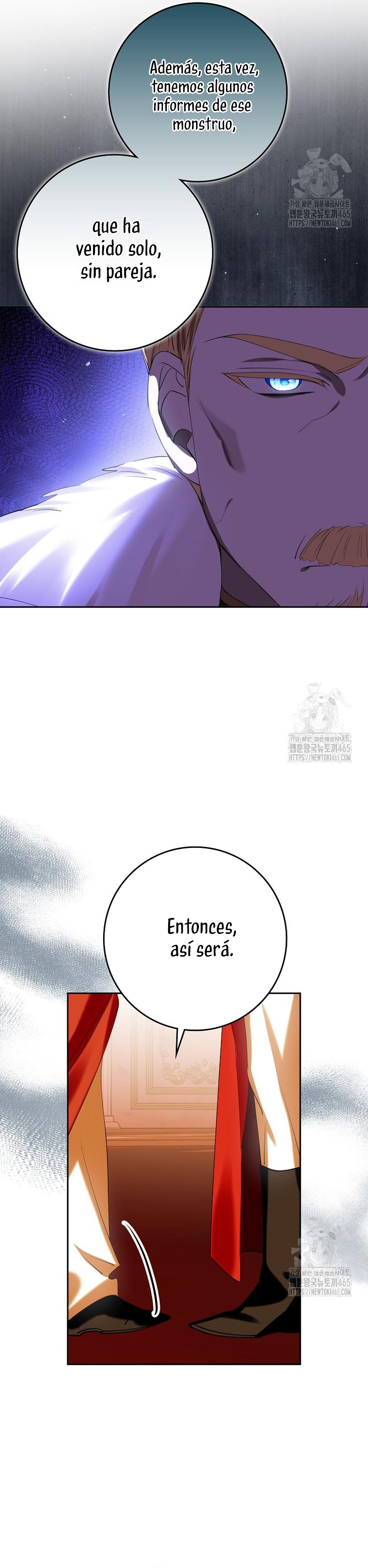 Razones para proteger al hijo de la bruja Capítulo 68 - Página 6