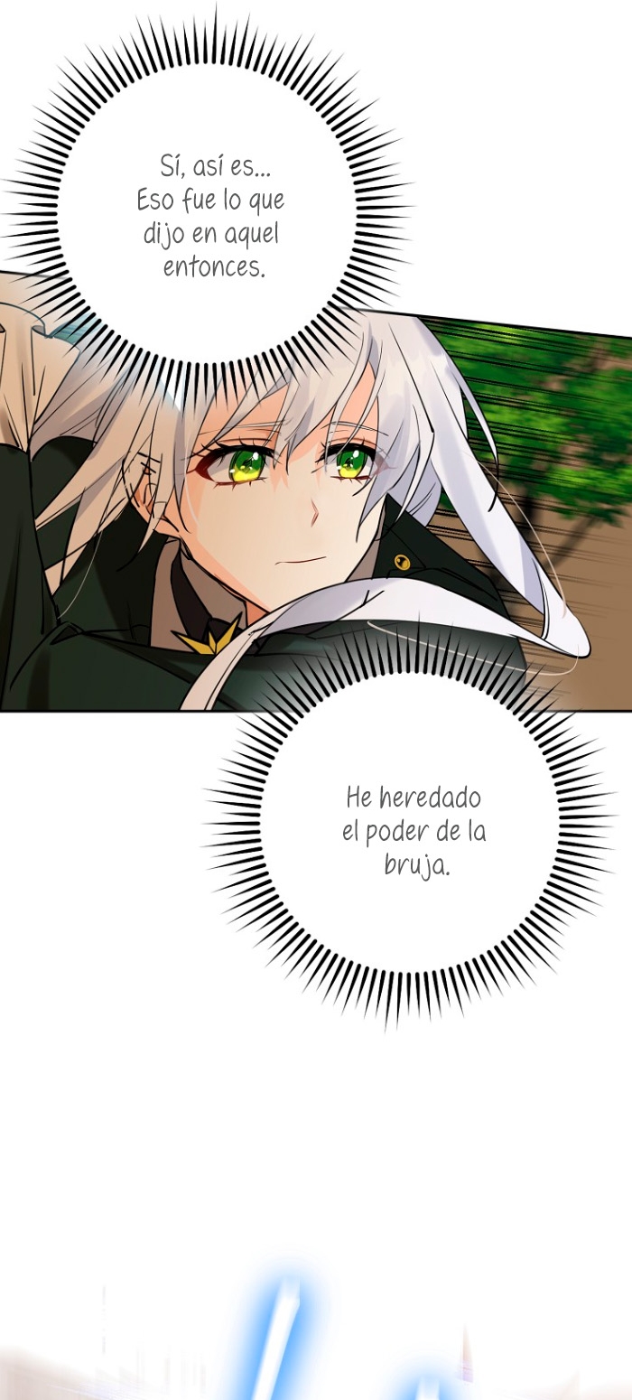 Razones para proteger al hijo de la bruja Capítulo 7 - Página 17