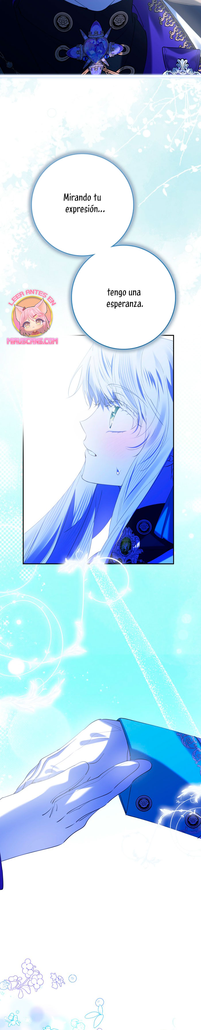 Razones para proteger al hijo de la bruja Capítulo 70 - Página 24