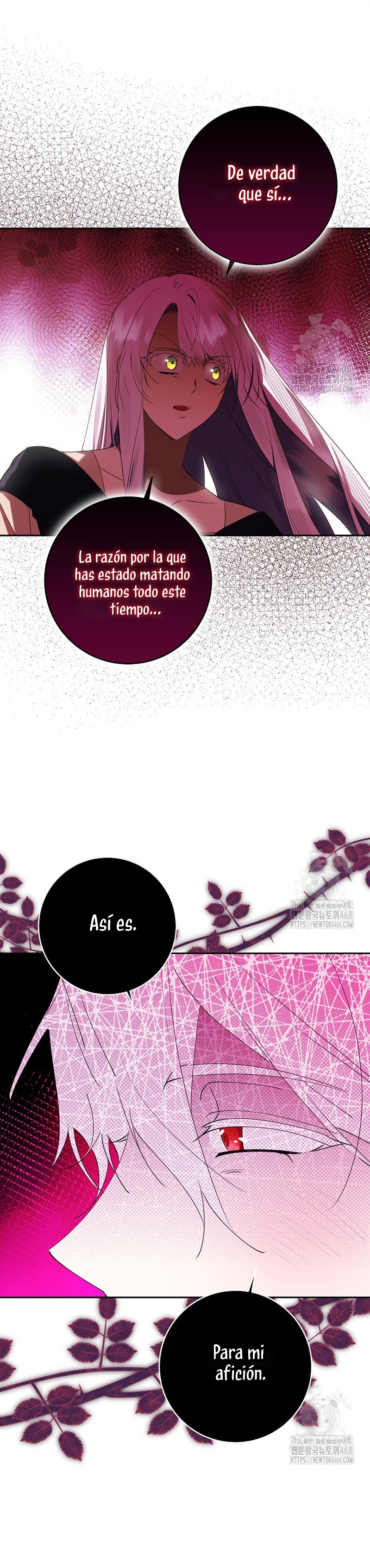 Razones para proteger al hijo de la bruja Capítulo 73 - Página 13