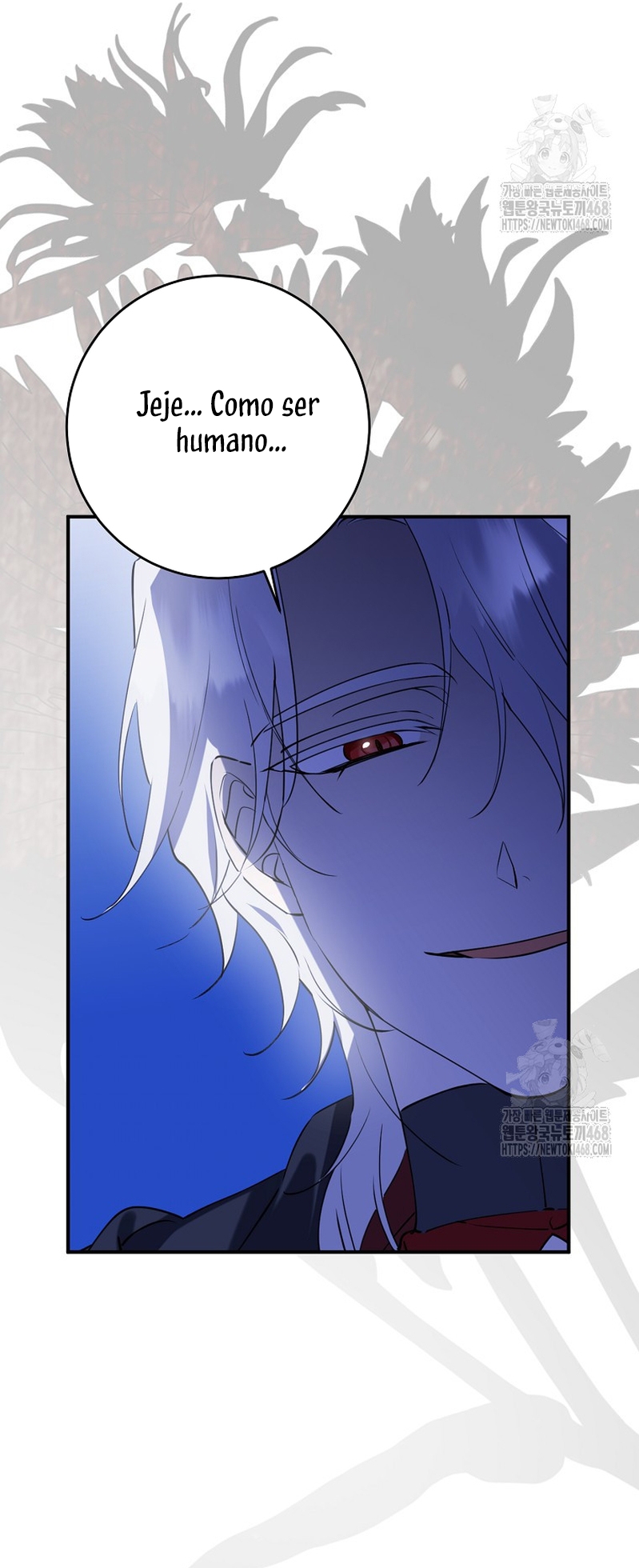 Razones para proteger al hijo de la bruja Capítulo 73 - Página 19